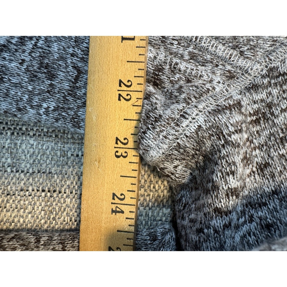The Monarch at Royal Highlands Golf‎ Course Brown Fleece Jacket Large C 23 L 28 - Picture 3 of 16